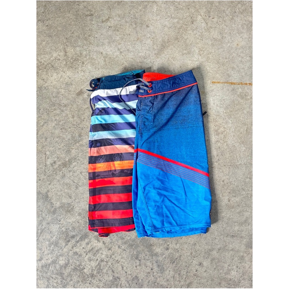 Swim Trunks Bundle